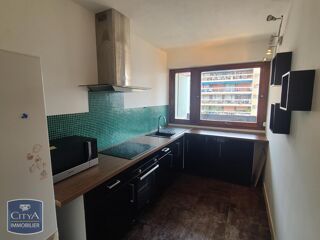  Appartement à louer 2 pièces 48 m²