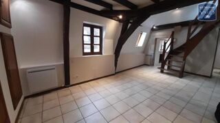  Appartement à louer 1 pièce 42 m²