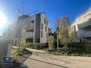  Appartement à louer 1 pièce 29 m²