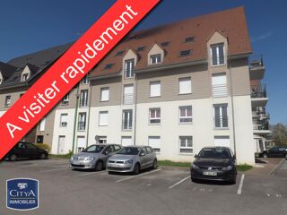  Appartement à louer 4 pièces 94 m²