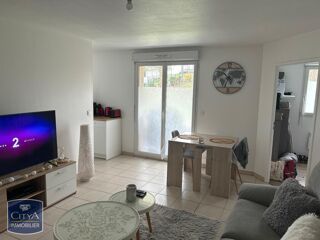  Appartement � louer 2 pi�ces 54 m�