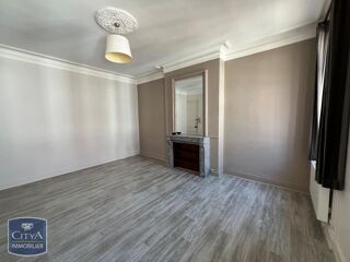  Appartement � louer 1 pi�ce 32 m�
