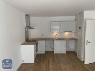  Appartement à louer 2 pièces 41 m²