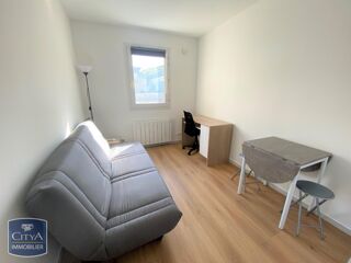  Appartement à louer 1 pièce 13 m²