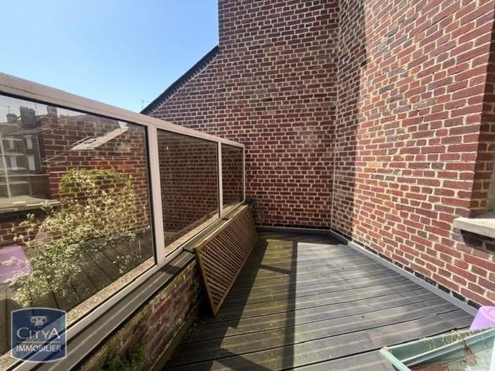 location Maison - 5 pièce(s) - 132 m² Cambrai (59400)