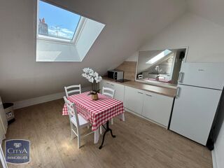  Appartement � louer 2 pi�ces 33 m�