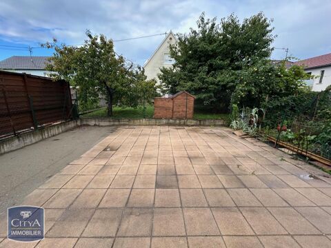   Location Appartement Appartement - 4 pi�ce(s) - 101 m�