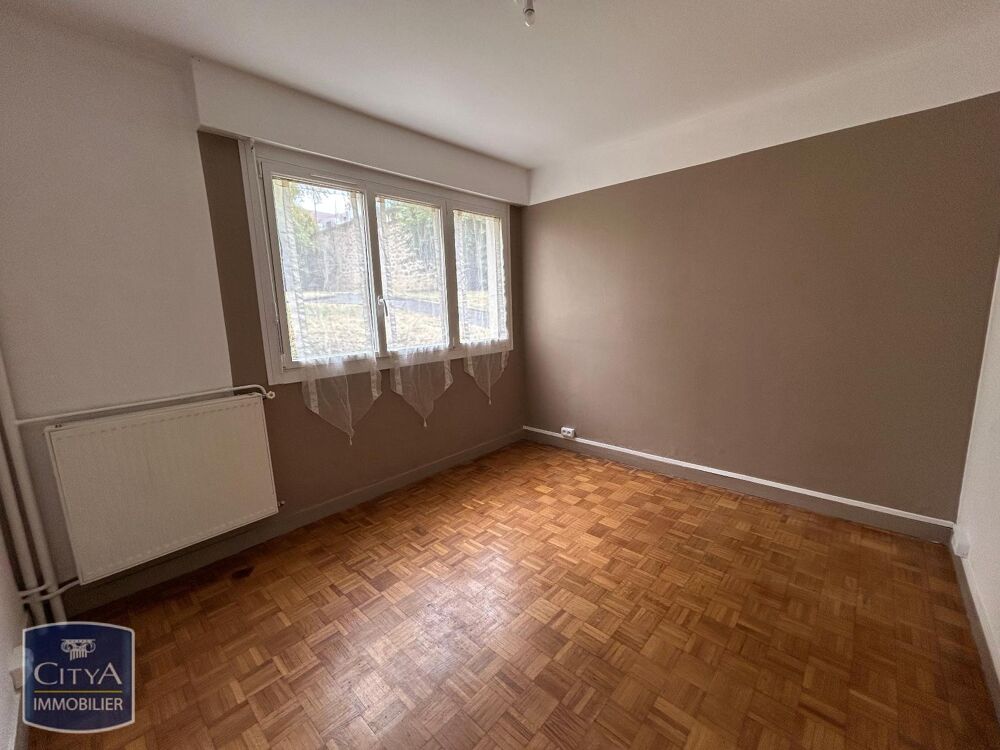 location Appartement - 3 pièce(s) - 61 m² Le Mans (72000)