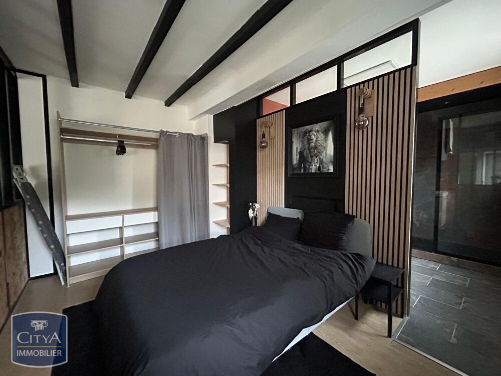 location Appartement - 2 pièce(s) - 49 m² Eaunes (31600)