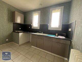  Maison à louer 3 pièces 63 m² Neuville les dieppe