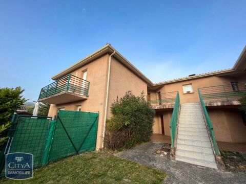   Location Appartement Appartement - 2 pi�ce(s) - 47 m�