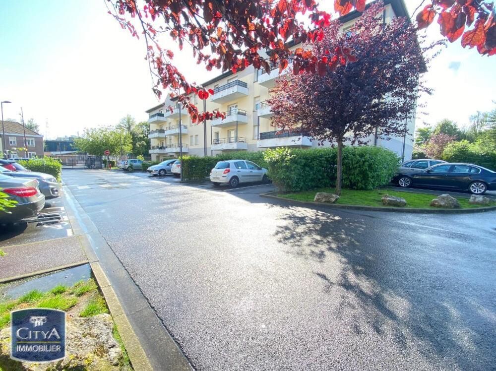 location Appartement - 2 pièce(s) - 51 m² Beuvrages (59192)
