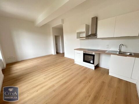  Appartement  louer 2 pices 47 m