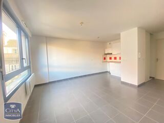  Appartement à louer 2 pièces 36 m²