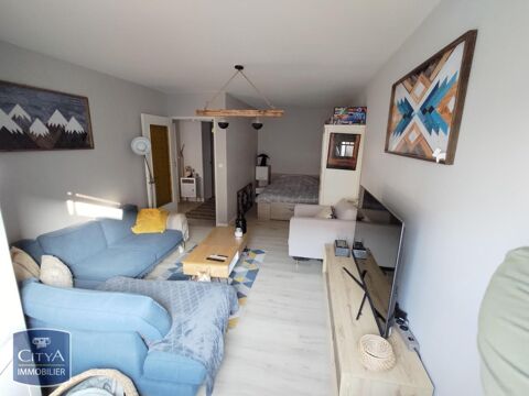  Appartement � louer 1 pi�ce 37 m�