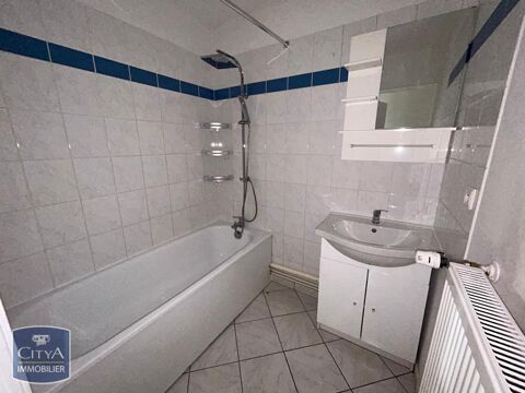  Appartement � louer 2 pi�ces 51 m�