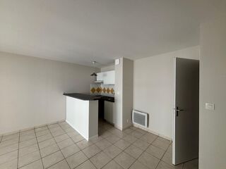  Appartement � louer 2 pi�ces 38 m�