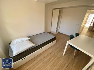  Appartement � louer 1 pi�ce 22 m�