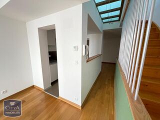  Appartement � louer 4 pi�ces 79 m�