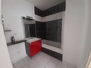  Appartement à louer 2 pièces 44 m²