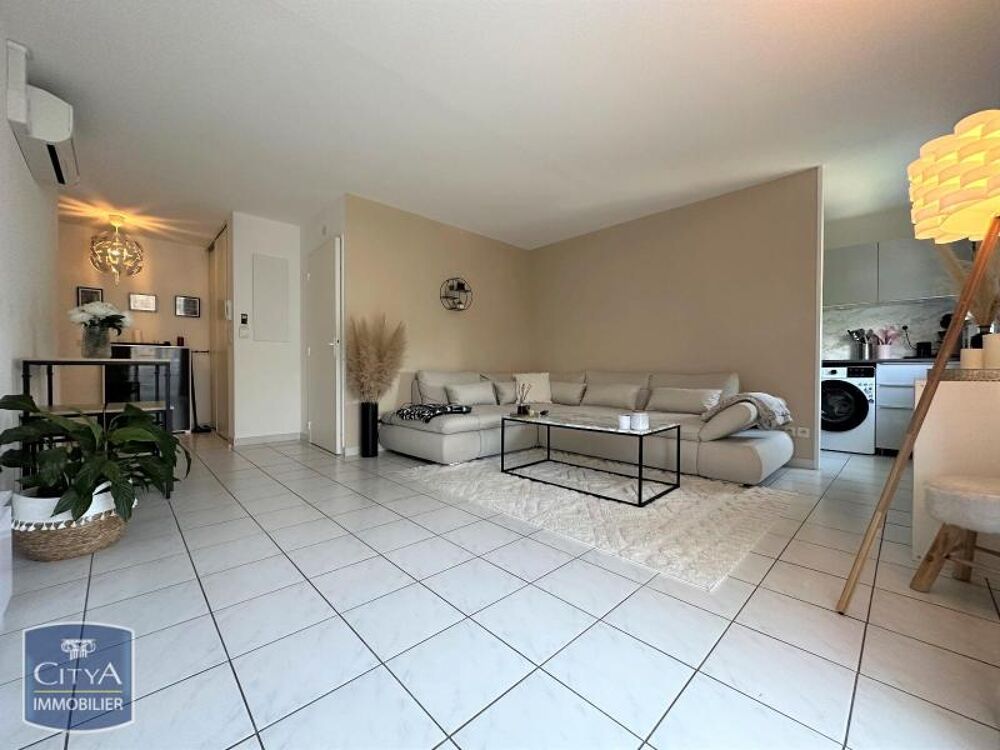 location Appartement - 3 pièce(s) - 57 m² Avignon (84000)