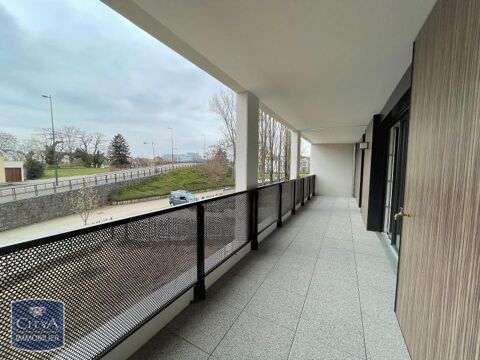  Appartement � louer 3 pi�ces 65 m�