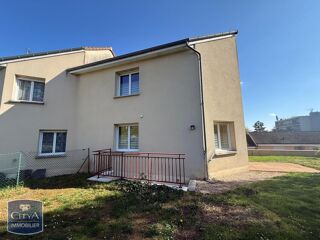  Maison � louer 5 pi�ces 134 m�