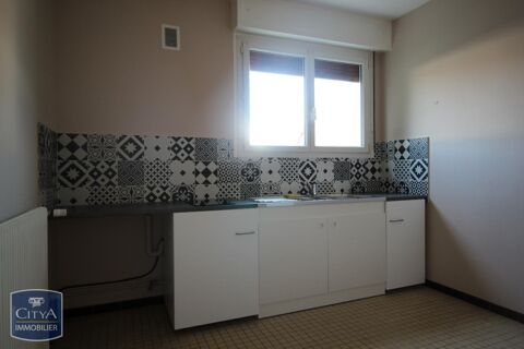  Appartement � louer 2 pi�ces 54 m�