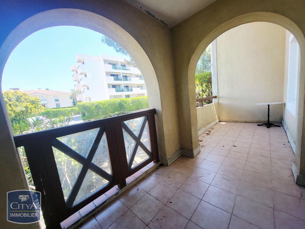 À LOUER : Appartement T2 situé dans le secteur prisé de ....