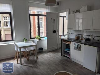  Appartement � louer 2 pi�ces 31 m�