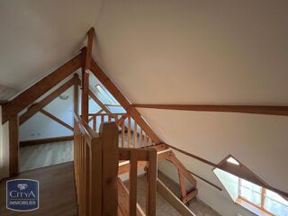  Appartement à louer 2 pièces 39 m²
