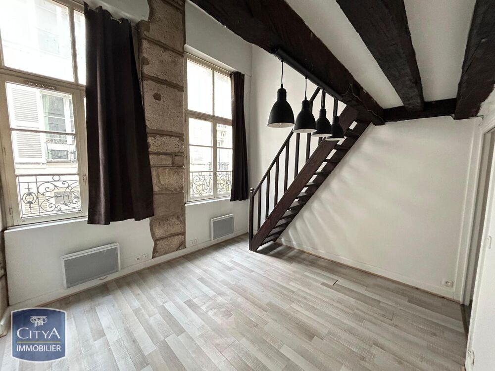 EXCLUSIVITE - QUARTIER DU MARAIS - Dans le 4e arrondisse....