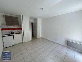  Appartement à louer 1 pièce 24 m²