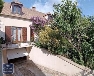  Maison � louer 4 pi�ces 131 m�