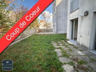  Appartement à louer 4 pièces 102 m²