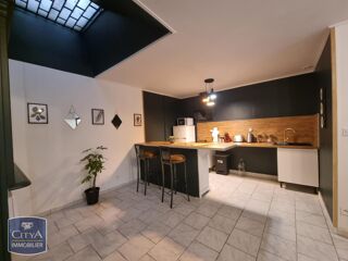  Maison � louer 2 pi�ces 50 m�