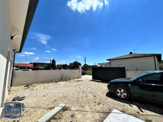 location Maison - 4 pièce(s) - 92 m² La Ville-Dieu-du-Temple (82290)