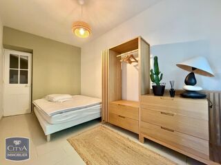  Appartement � louer 2 pi�ces 40 m�