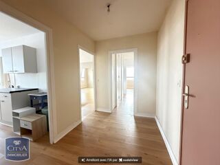  Appartement à louer 3 pièces 88 m²