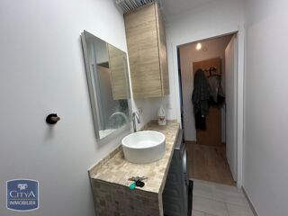  Appartement à louer 1 pièce 10 m²