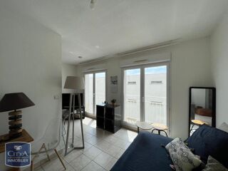  Appartement � louer 1 pi�ce 39 m�