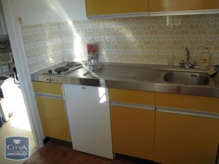  Appartement � louer 1 pi�ce 30 m�