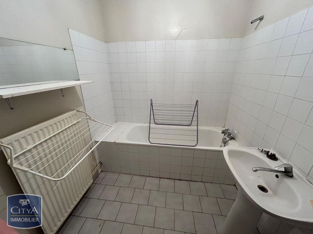 location Appartement - 4 pièce(s) - 92 m² Saint-Maurice-sur-Dargoire (69440)
