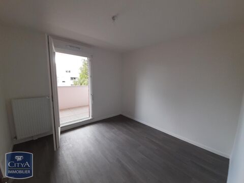  Appartement  louer 3 pices 62 m