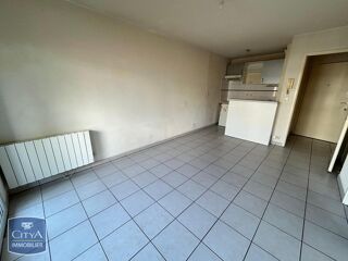  Appartement à louer 2 pièces 35 m²