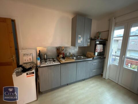  Appartement  louer 1 pice 25 m