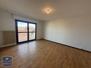  Appartement � louer 2 pi�ces 51 m�