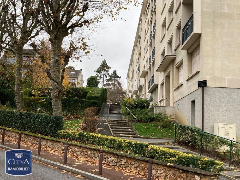 location Parking / Garage Viroflay (78220)