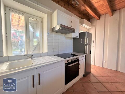  Appartement  louer 2 pices 60 m