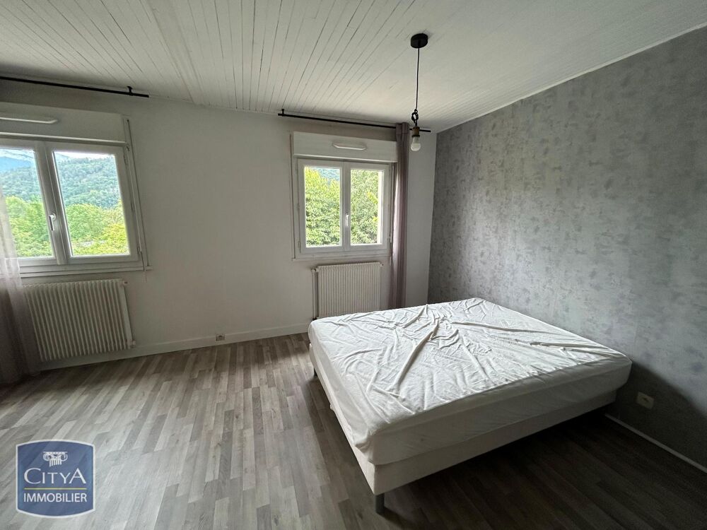location Appartement - 5 pièce(s) - 15 m² Seynod (74600)